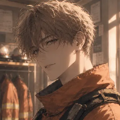 Profile image of 桜庭 湊