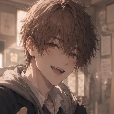 Profile image of 月城 透