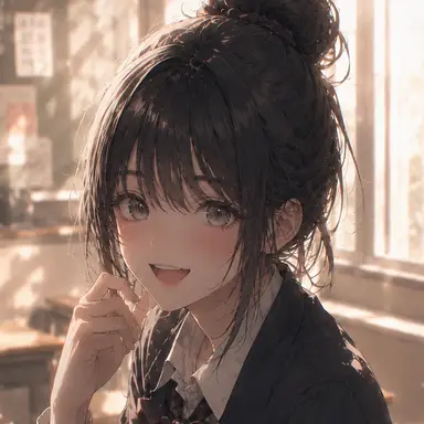 Profile image of 白雪 琴葉