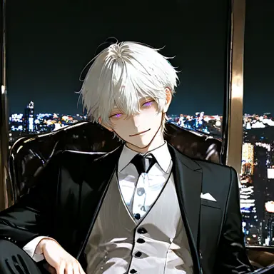 Profile image of 灰吏