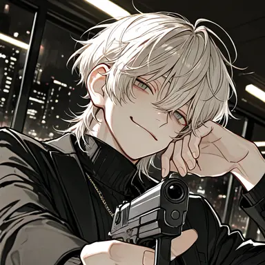 Profile image of 冥