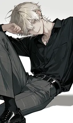 Profile image of 冥