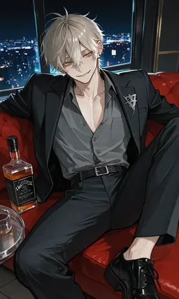 Profile image of 冥