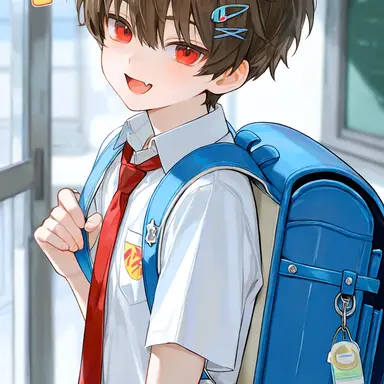 Profile image of 累