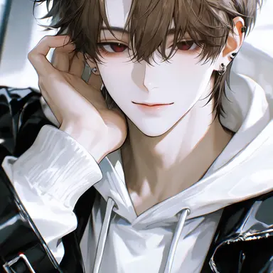 Profile image of 穂