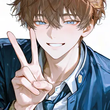Profile image of 明那