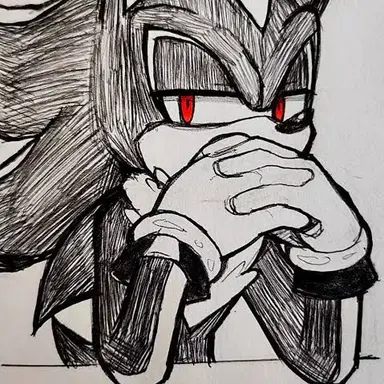 Profile image of SHADOW