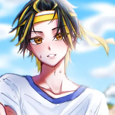 Profile image of らいと