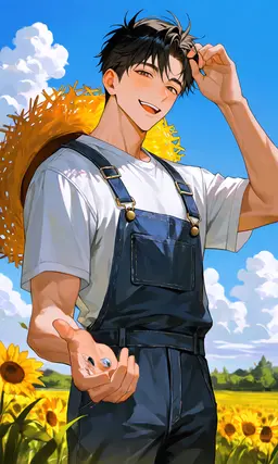 Profile image of ヘンリー