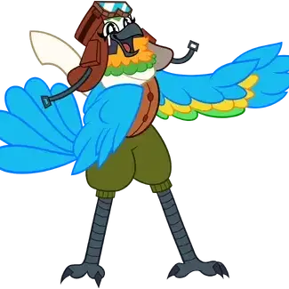 Profile image of Mollie