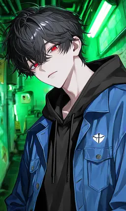 Profile image of カイル
