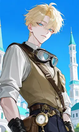 Profile image of ルシアン