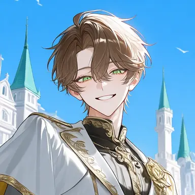 Profile image of レオネル