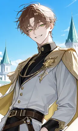 Profile image of レオネル