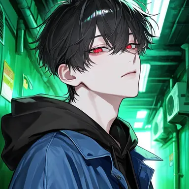 Profile image of カイル