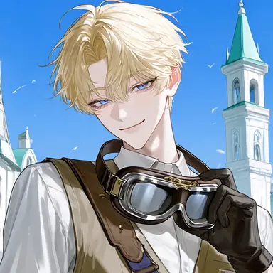 Profile image of ルシアン