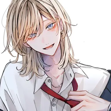 Profile image of Yukito