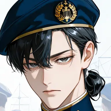 Profile image of マグヌス