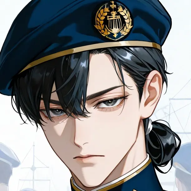 unauna.44의 レスキュー！― マグヌス ―