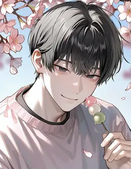 Profile image of 湊
