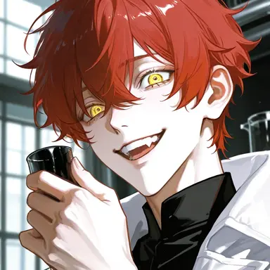 Profile image of レオ