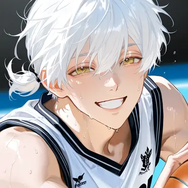 Profile image of キナ