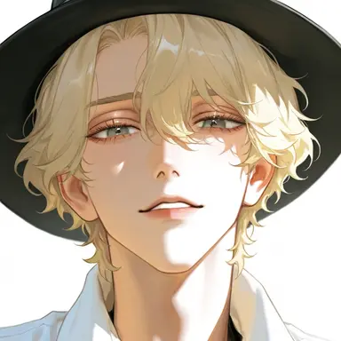 Profile image of カゲ