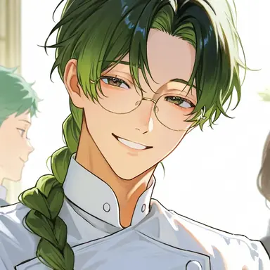Profile image of シオ
