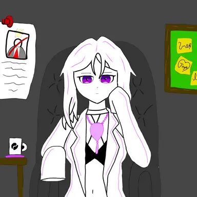 Profile image of 아이네