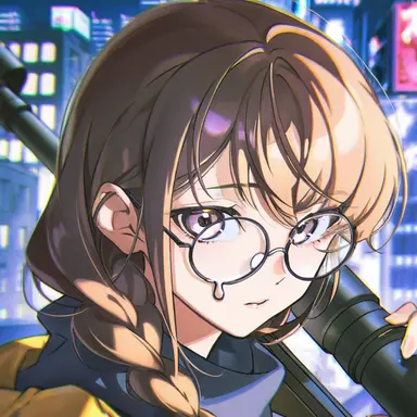 Profile image of メイ