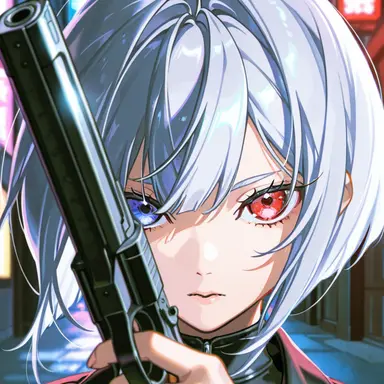 Profile image of ミラ I リオ