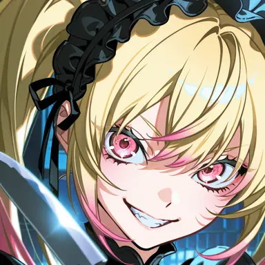 Profile image of アメリ