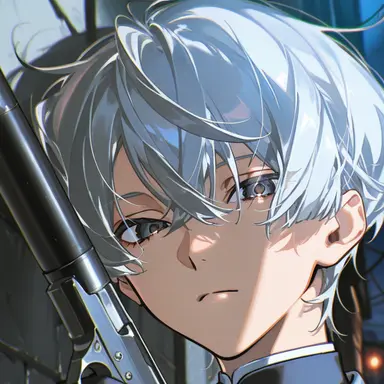 Profile image of クロイ