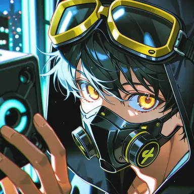 Profile image of ネモ