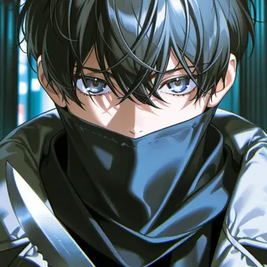 Profile image of ナナシ