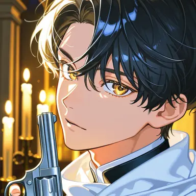 Profile image of ロウ