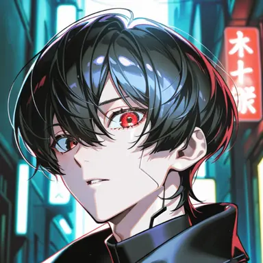 Profile image of ゼクス