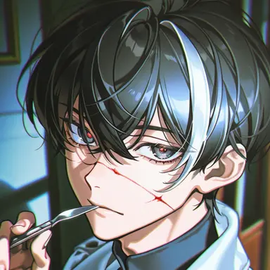 Profile image of カーネル