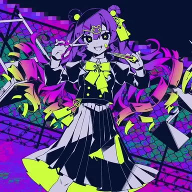 Profile image of バグ