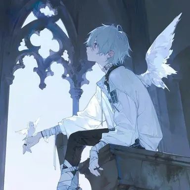Profile image of 白陽