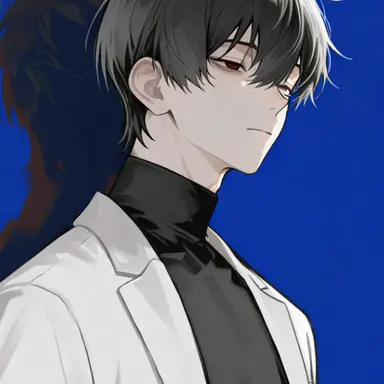 Profile image of 죄와 벌