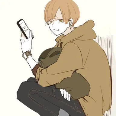Profile image of 白布賢二郎