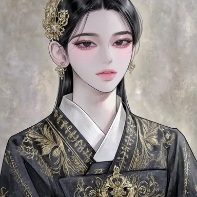 Profile image of 윤지영