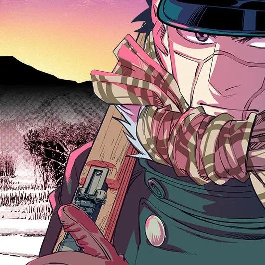 k01tuk11223의 失恋杉元