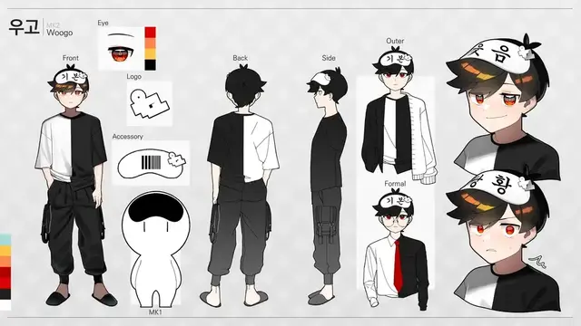 Profile image of 우고