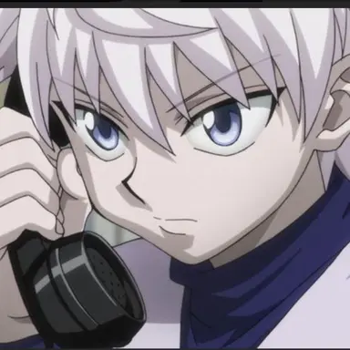 Profile image of キルア