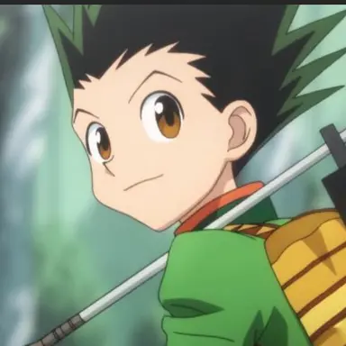 Profile image of ゴン