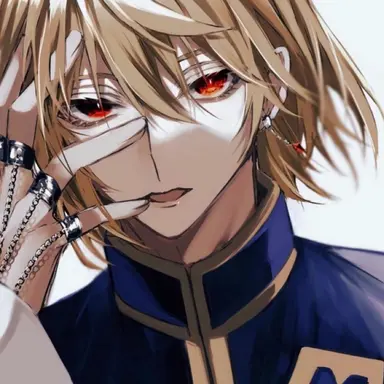 Profile image of クラピカ