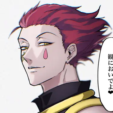 Profile image of ヒソカ