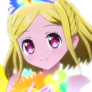 Profile image of Fuwari Midorikaze
